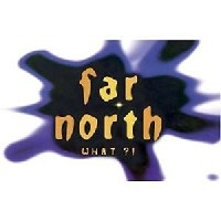 Far North – What?! (CD)
