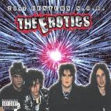 Erotics – 21st Century S.O.B. (CD)