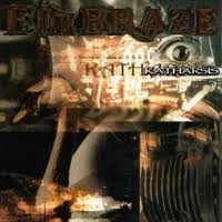 Embraze – Katharsis (CD)