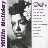 Billie Holiday - Billie Holiday