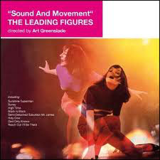 Leading Figures – Sound And Movement (CD)