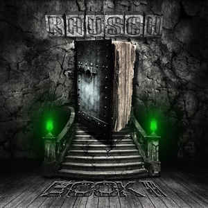 Rausch – Book II (CD)