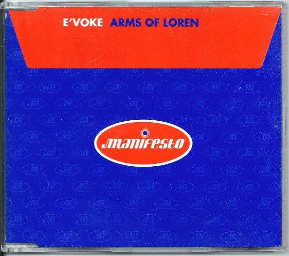 E'voke - Arms Of Loren