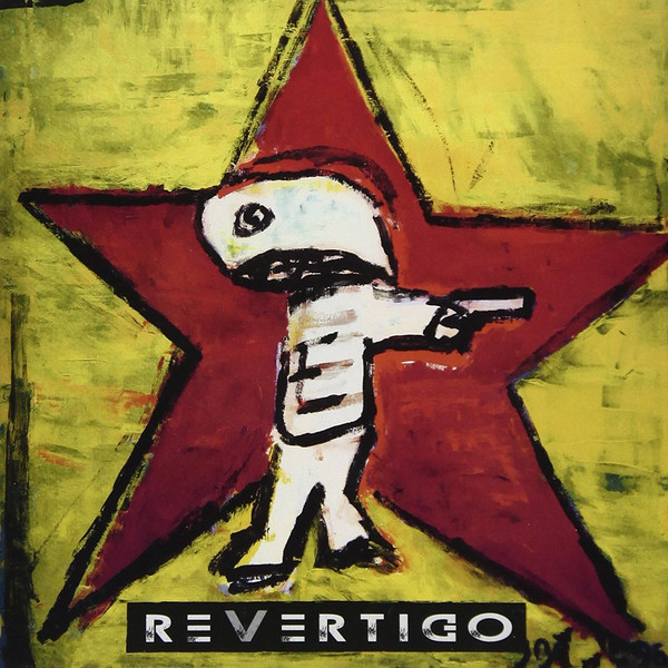 Revertigo - Revertigo
