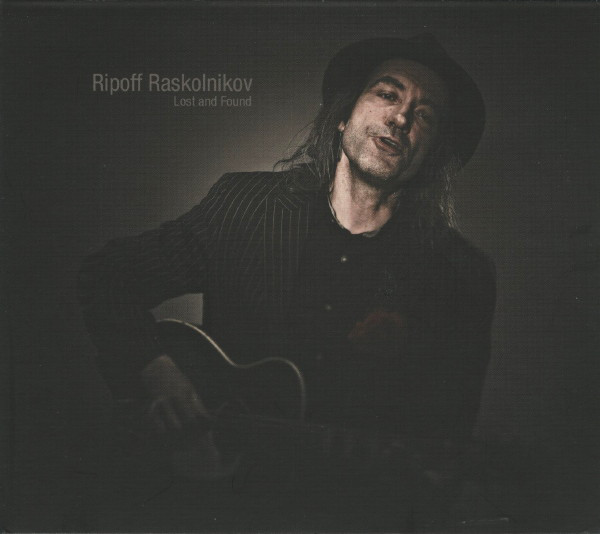 Ripoff Raskolnikov - Lost And Found