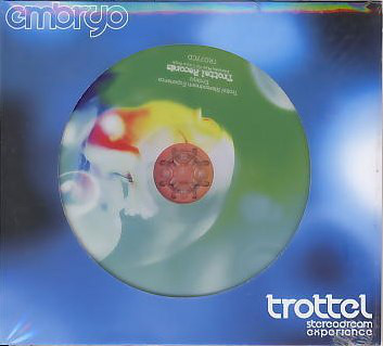 Trottel - Embryo