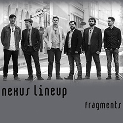 Nexus Lineup – Fragments (CD)