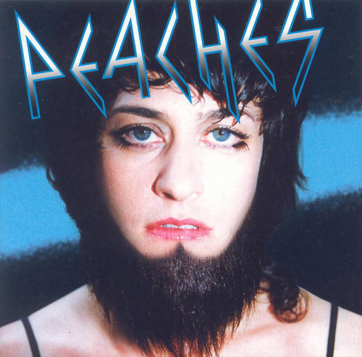 Peaches - Fatherfucker