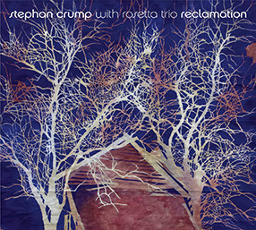 Stephen Crump – Reclamation (CD)