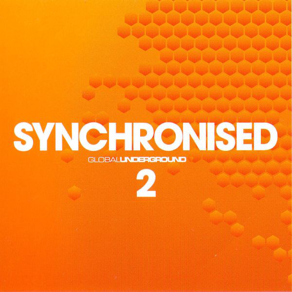 Válogatás – Synchronised 2 (CD)