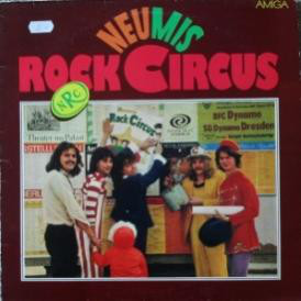 Neumis Rock Circus - Neumis Rock Circus