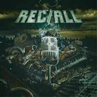 Rec//All (CD)