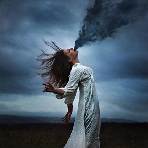 Spoke Of Shadows – II (CD)