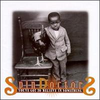 Spin Doctors – You’ve Got To Believe In Something (CD)