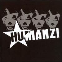 Humanzi – Tremors (CD)