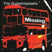 Superimposers - Missing
