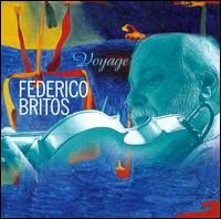 Federico Britos – Voyage (CD)
