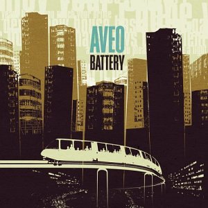 Aveo - Battery
