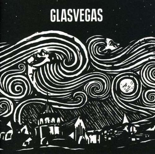 Glasvegas – Glasvegas (CD)