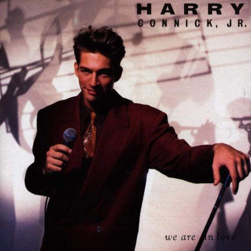 Harry Connick Jr. – We Are In Love (CD)