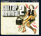 William Kingswood – Guitar Revival 2 (CD)