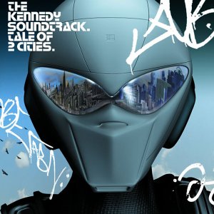 Kennedy Soundtrack – Tale Of 2 Cities (CD)