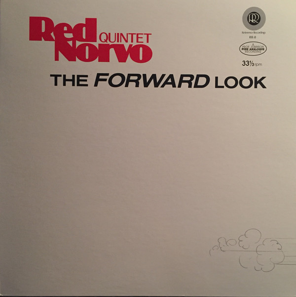 The Forward Look (LP)