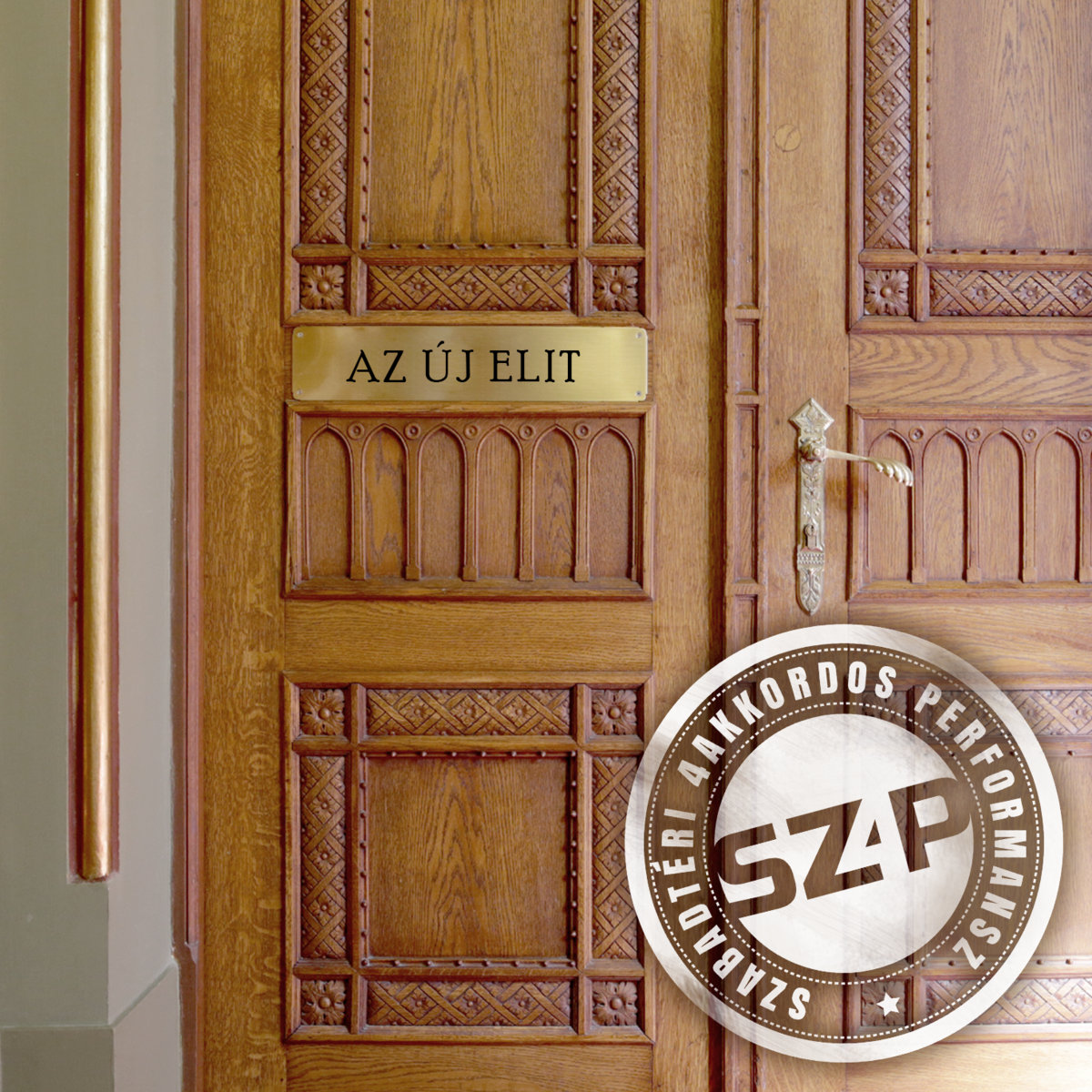 Az Új Elit (CD)
