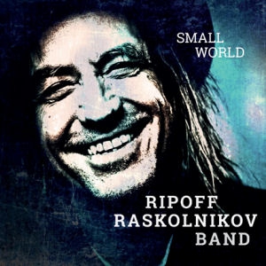 Ripoff Raskolnikov – Small World (CD)