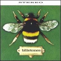 Bluetones – Slight Return (CDS)