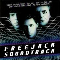 Filmzene - Freejack