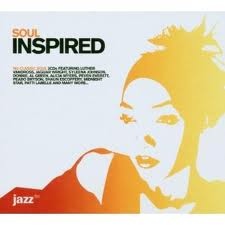 Válogatás – Soul Inspired (2CD)