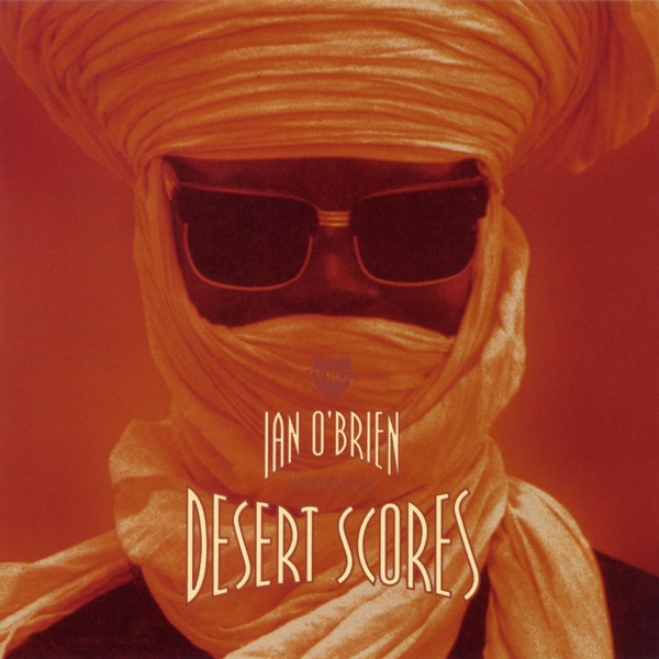 Desert Scores (CD)