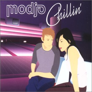 Modjo – Chillin’ (CDS)