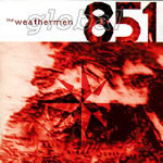 Weathermen - Global 851