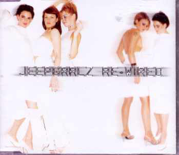 Jeep Grrlz - Rewired