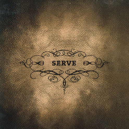Válogatás – Serve (CD)