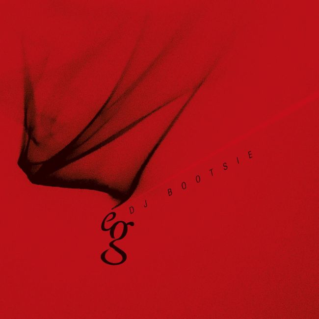 DJ Bootsie – Ég (PCDS)