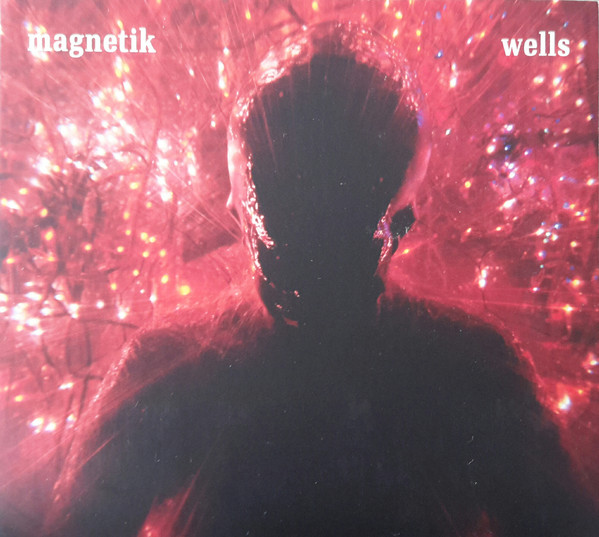 Magnetik – Wells (CD)