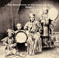 Soundtrack Of Our Lives - Origin Vol.I