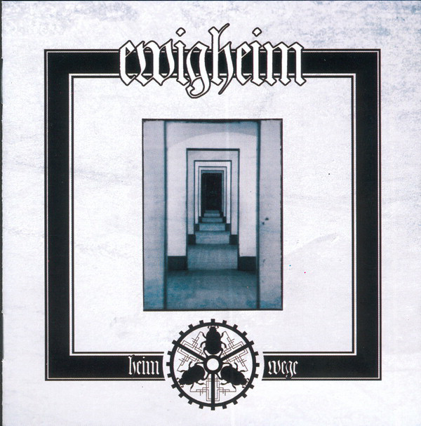 Ewigheim – Heimwege (CD)