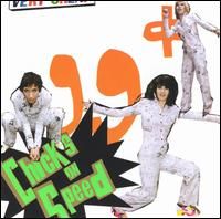 Chicks On Speed – 99 Cents & Remixes (2CD)