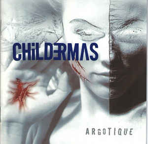 Childermas – Argotique (CD)