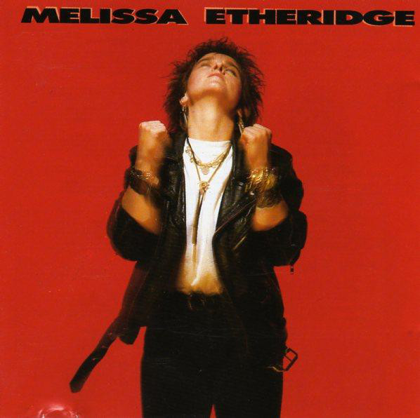 Melissa Etheridge – Melissa Etheridge (CD)