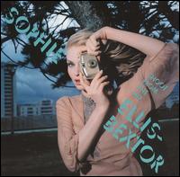 Sophie Ellis-Bextor – Shoot From The Hip (CD)