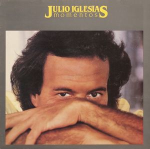 Julio Iglesias - Momentos