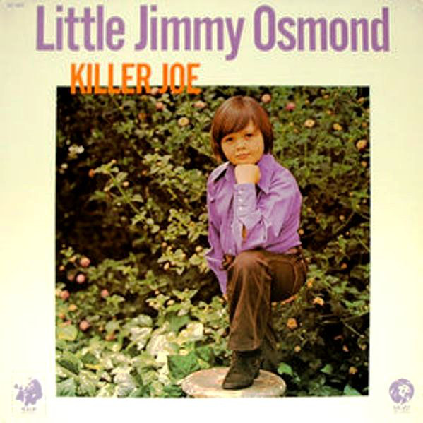 Killer Joe (LP)