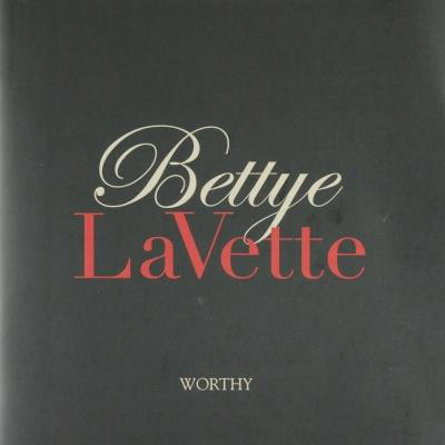 Bettye Lavette – Worthy (CD)