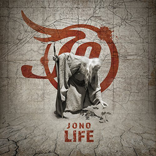 Jono – Life (CD)