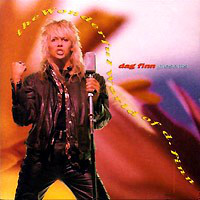 Dag Finn – The Wonderful World Of D. Finn (CD)